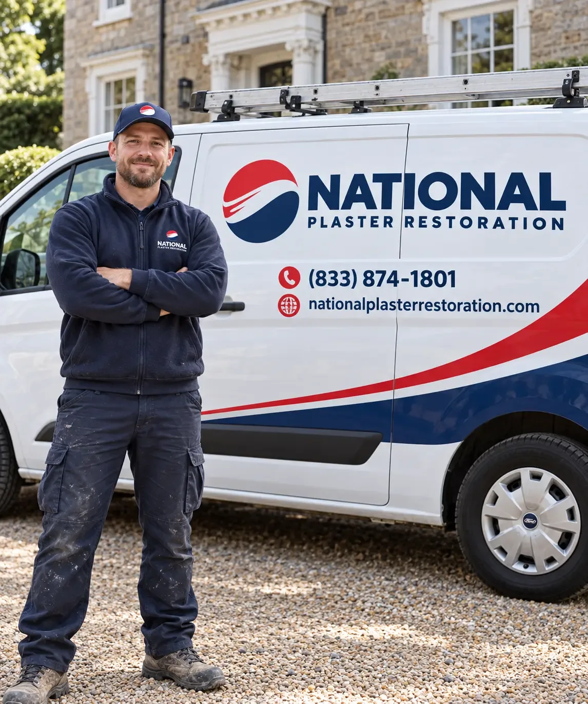 Plaster Repair company in Fort Calhoun, NE